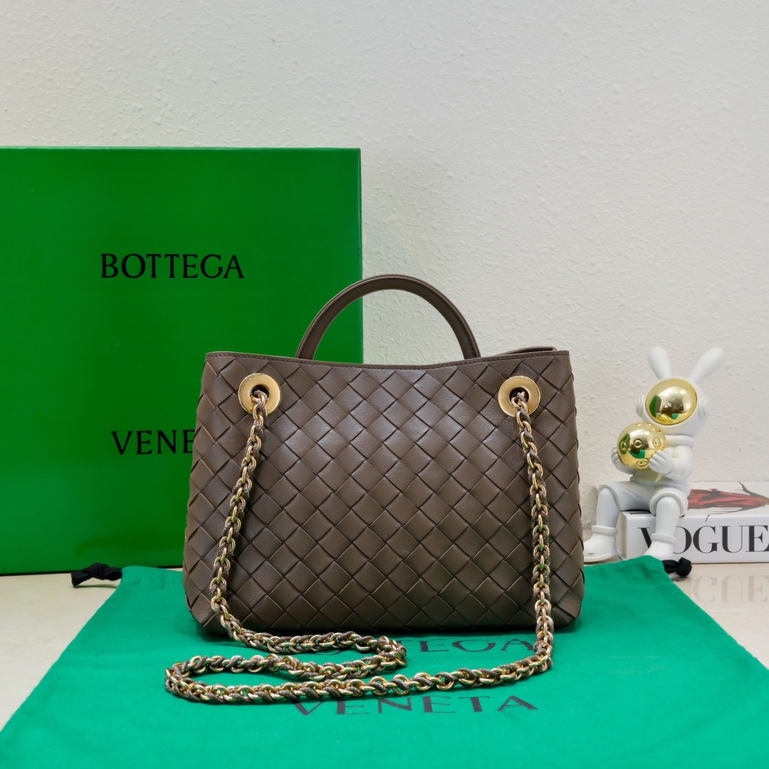 Bottega Veneta Top Handle Bags